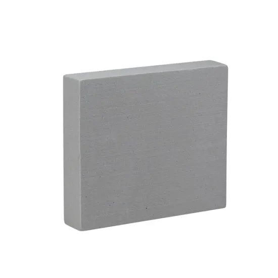 Oasis sec plate 29x35x6cm 1pc