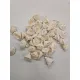 Shola rose 4cm naturel 40st