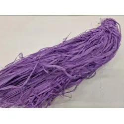 Bande squelette lila +/-200gr