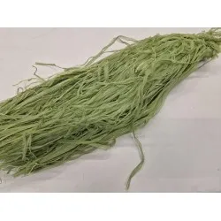 Bande squelette titanite green +/-200gr