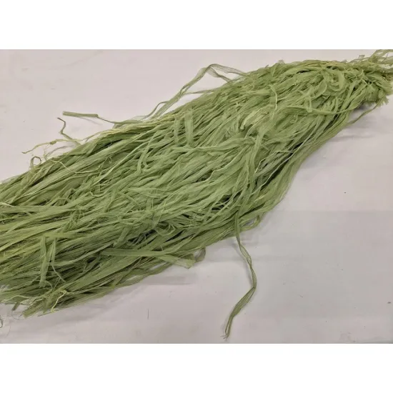 Bande squelette titanite green +/-200gr