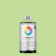 Spray briljant yellow green light 300ml water based