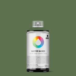 Spray grey green deep 300ml water based