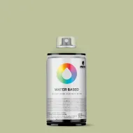 Spray grey green light 300ml water based