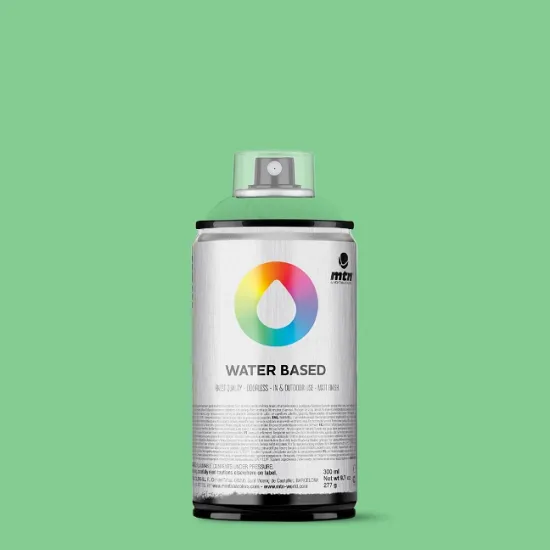 Spray phathalo green 300ml water based