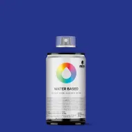 Spray primary blue dark 300ml water based