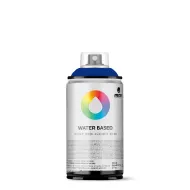 Spray primary blue deep 300ml water based