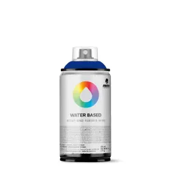 Spray primary blue deep 300ml water based