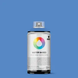 Spray primary blue light 300ml water based