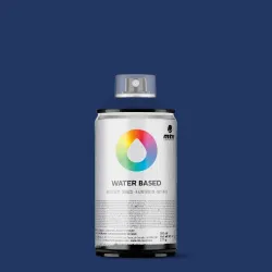 Spray ultramarine blue deep 300ml water based