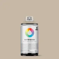 Spray warm grey medium 300ml water based