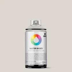 Spray warm grey pale 300ml water based