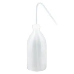 Bouteille plastique pipette 500ml