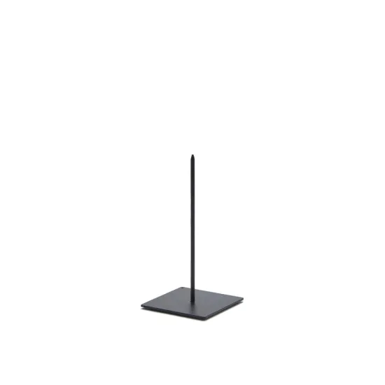 Stand 7x7x14cm black