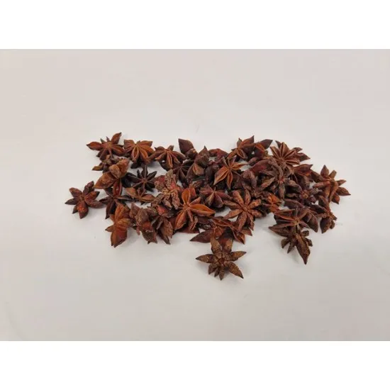 Steranijs +/-60gr