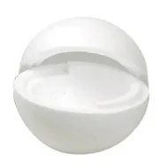 Styropor sphere vide 50cm