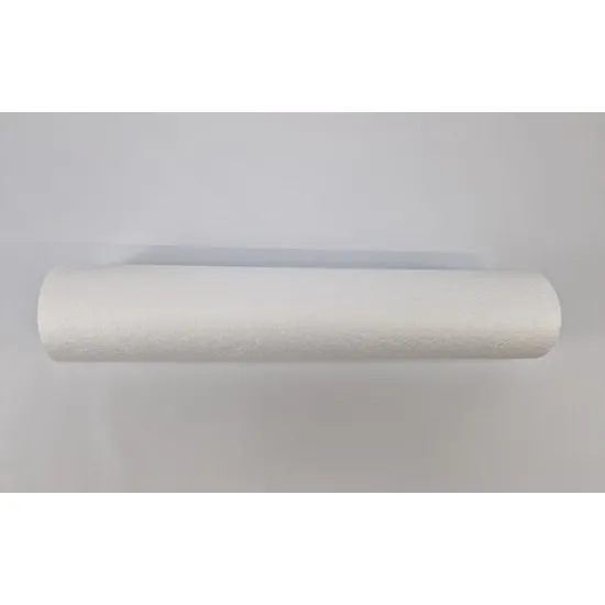 Styropor cylinder 10x50cm