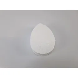 Styropor oeuf plane 5x16cm