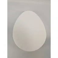 Styropor oeuf plane 5x40cm