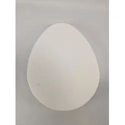 Styropor oeuf plane 5x40cm