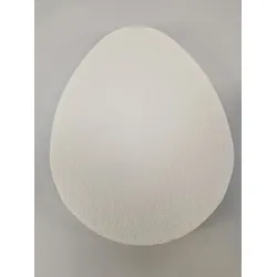 Styropor oeuf plane 5x50cm