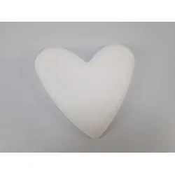 Styropor coeur 30cm