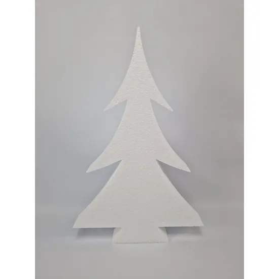 Styropor christmas tree 50cm
