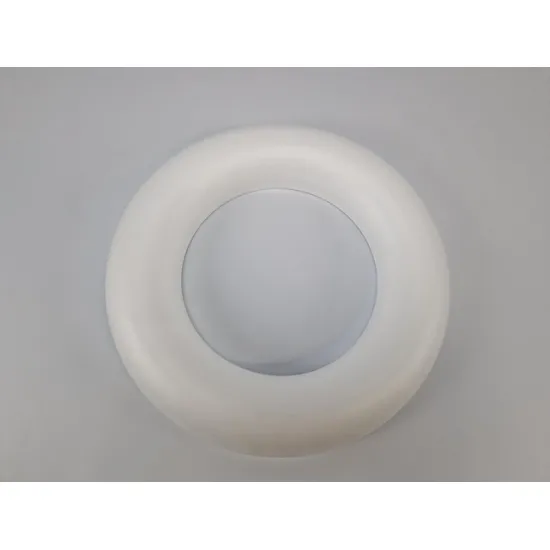 Styropor ring flat 450 x 100mm