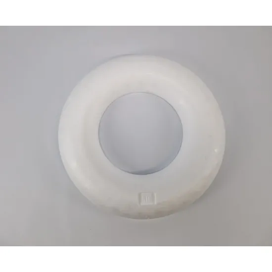Styropor ring flat 500 x 120mm