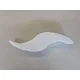 Styropor wave +/-50cm