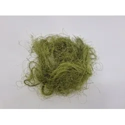 Sisal vert pomme