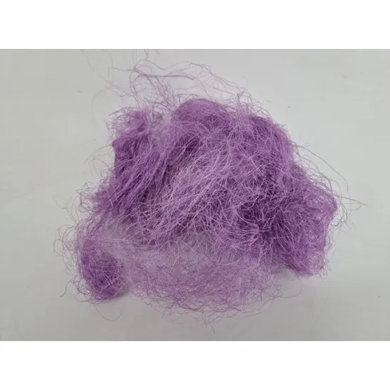 Sisal freesia +/-20gr