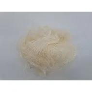 Sisal blanchi +/-200gr