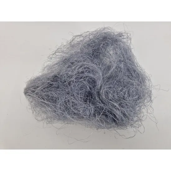 Sisal gris +/-200gr