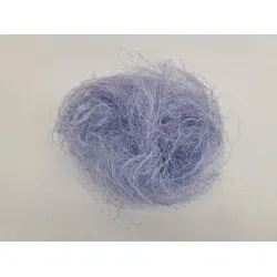 Sisal lavande +/-200gr