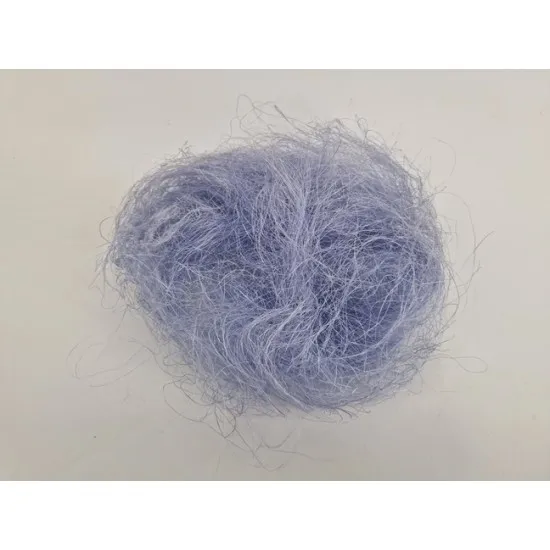 Sisal lavendel +/-20gr