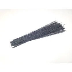 Steekdraad blauwgegloeid 1.40x400mm 2.5kg