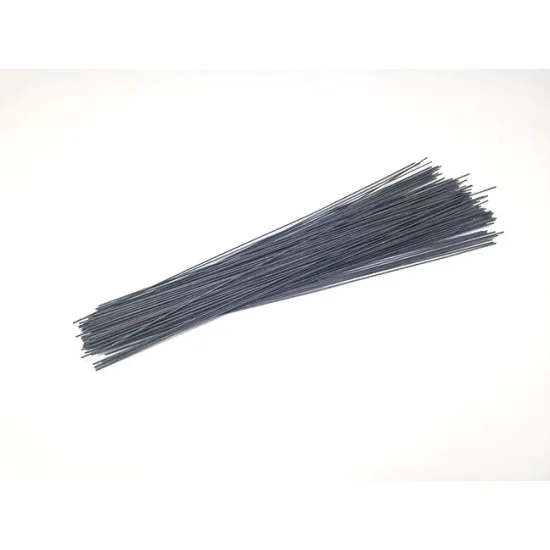 Stub wire blue annealed 1.40x400mm 2.5kg
