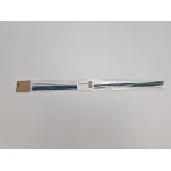 Fil a tiger lacque vert 0.4x400mm 40pcs