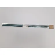 Fil a tiger lacque vert 1.5x400mm 10pcs