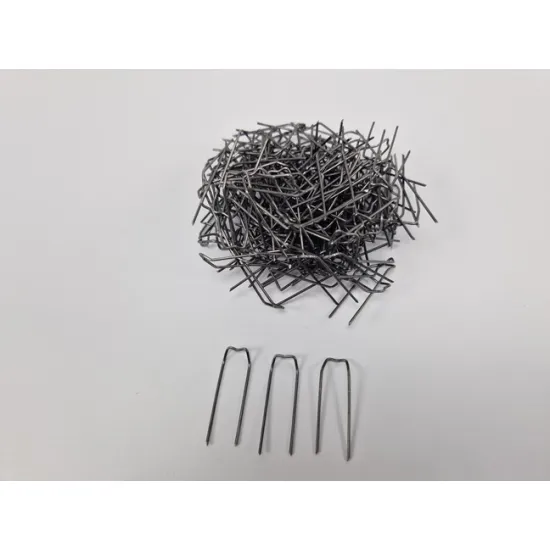 Mossing pegs 10/30 /box +/-100gr