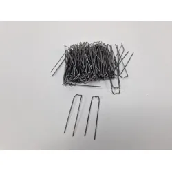 Agrafes florales pour mousse 10/50 1kg