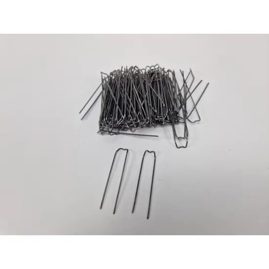 Mossing pegs 10/50 /box +/-100gr