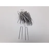 Agrafes florales pour mousse 10/60 1kg