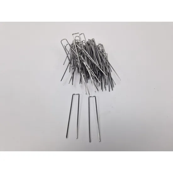 Mossing pegs 10/60 1kg