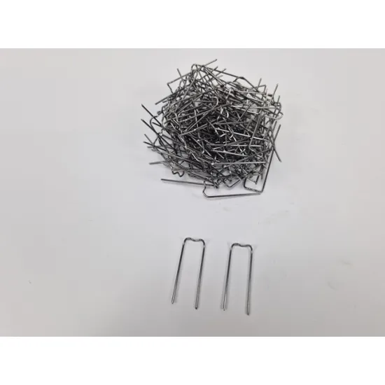Mossing pegs 17/40 1kg