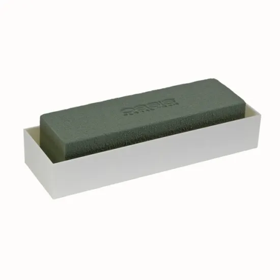 Oasis table design neo maxi  22x7x3.5cm 1pc