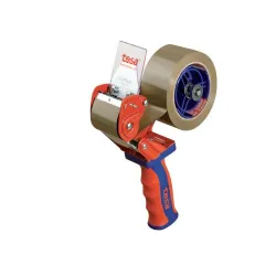 Tape dispenser deluxe metal tesa