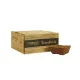 Terra brick floral media 8pcs
