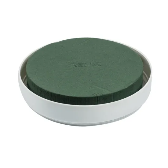 Oasis venezia bowl 30x5cm 1pc